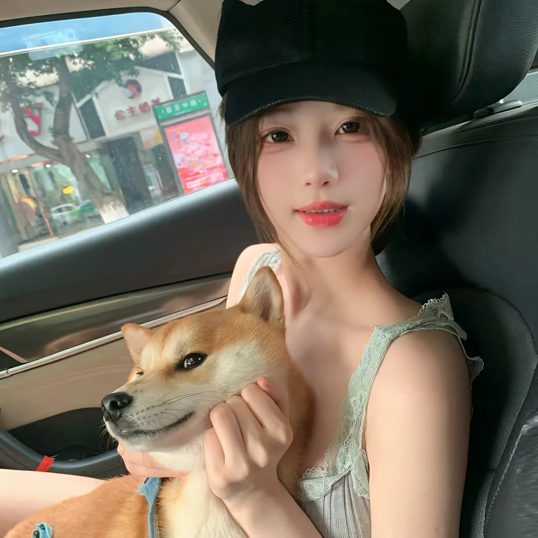 隔世情真
